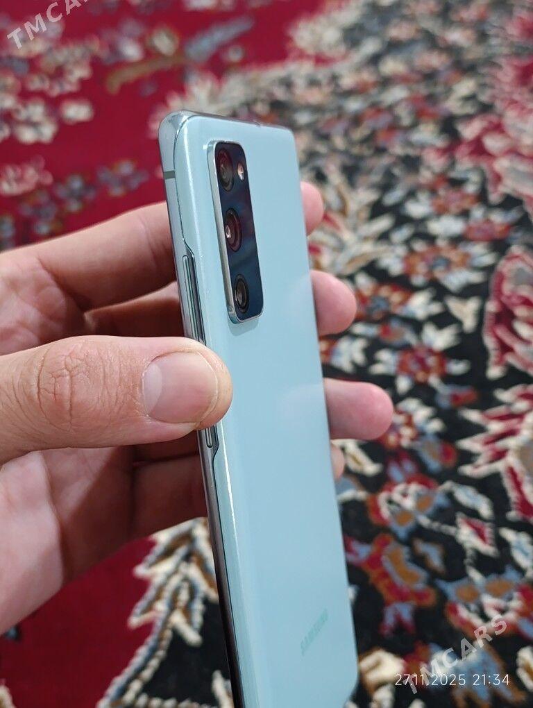 S 20 FE - Дашогуз - img 3