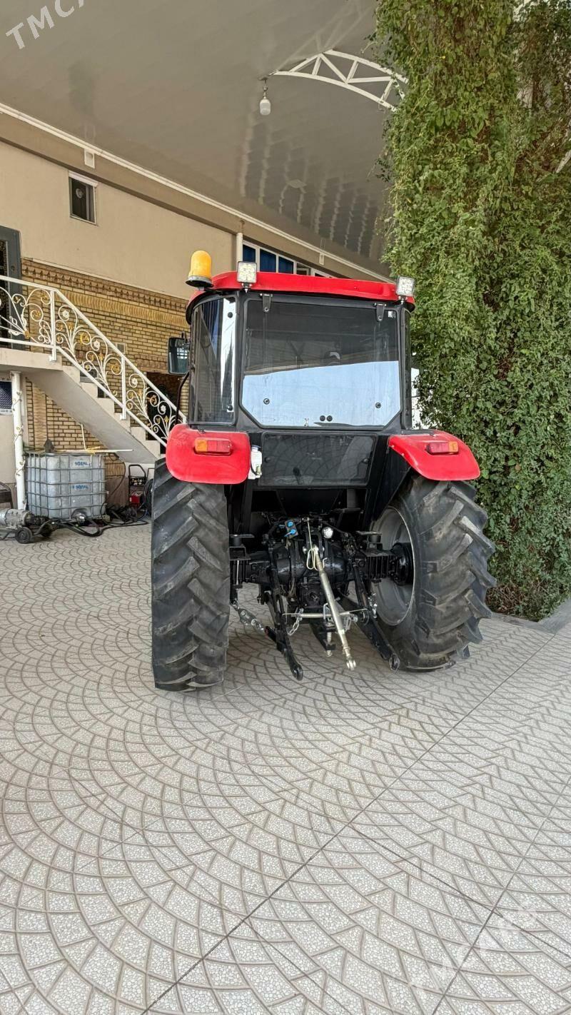 Man F90 2023 - 390 000 TMT - Ашхабад - img 2