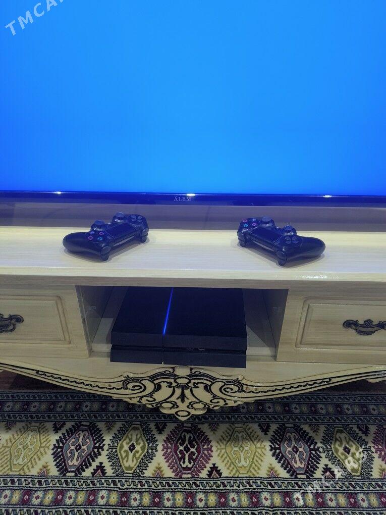 Playstation 4 11.50 V 🤩🤩 - Büzmeýin GRES - img 3