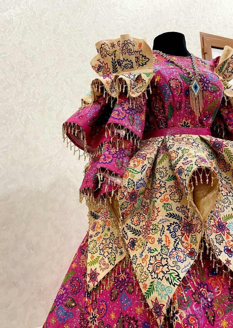 milli koynek - Ашхабад - img 3