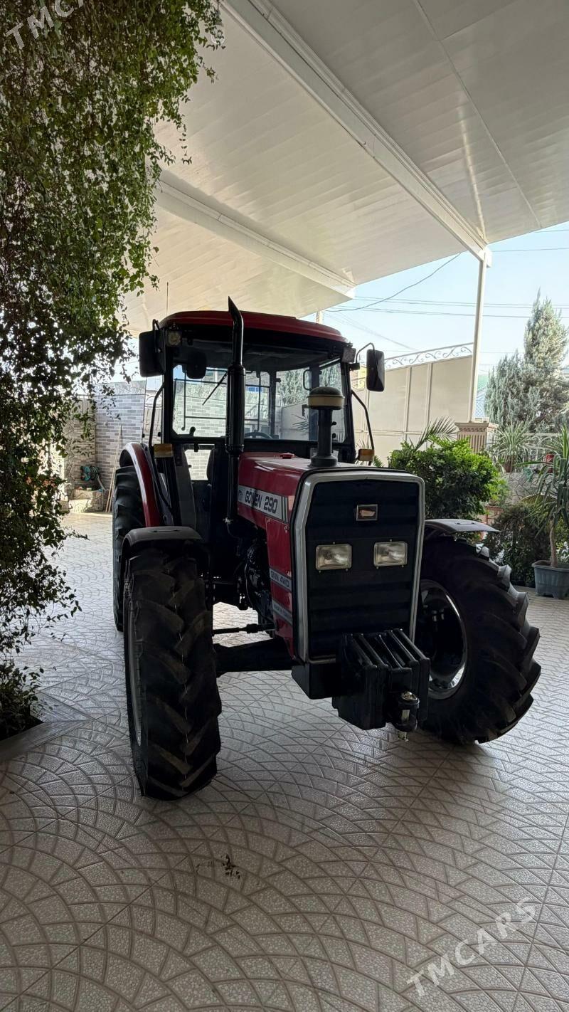 Man F90 2023 - 390 000 TMT - Ашхабад - img 3