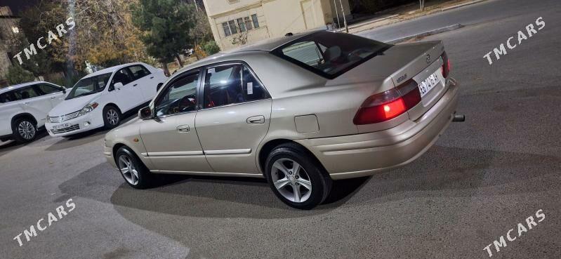 Mazda 626 1999 - 70 000 TMT - Aşgabat - img 2