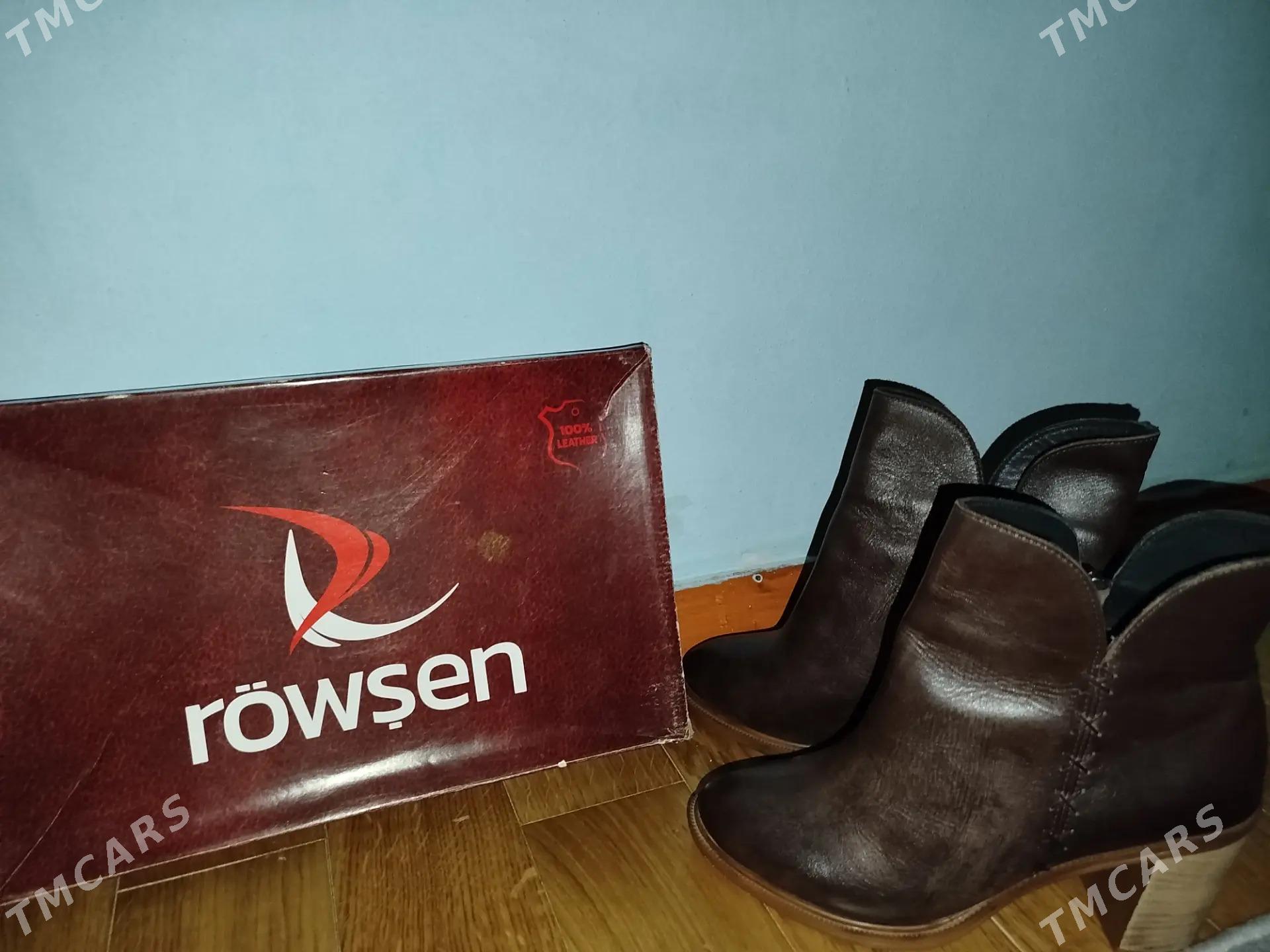 Ädik - Türkmenbaşy - img 2