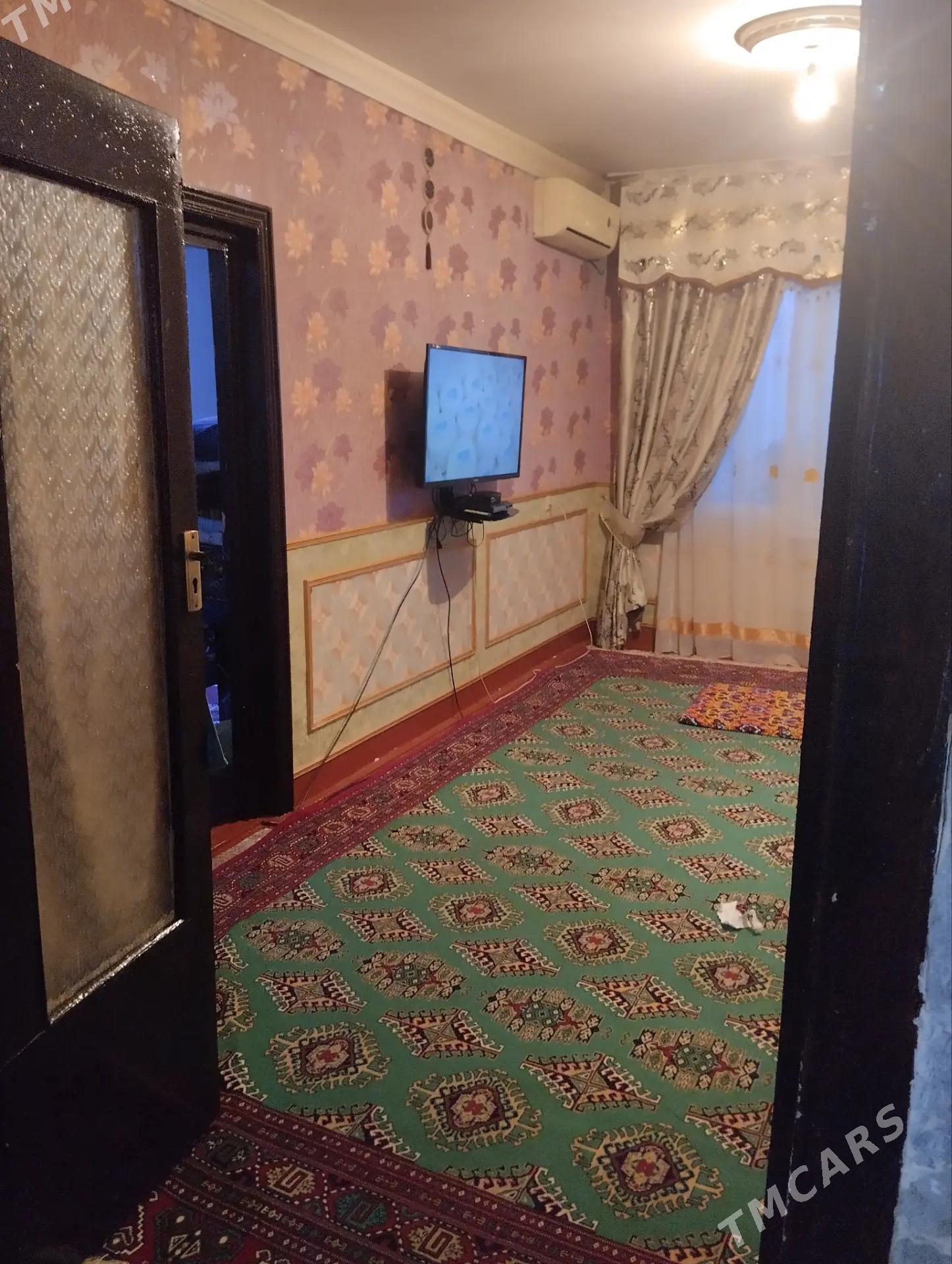 kwartira jay - Дашогуз - img 1