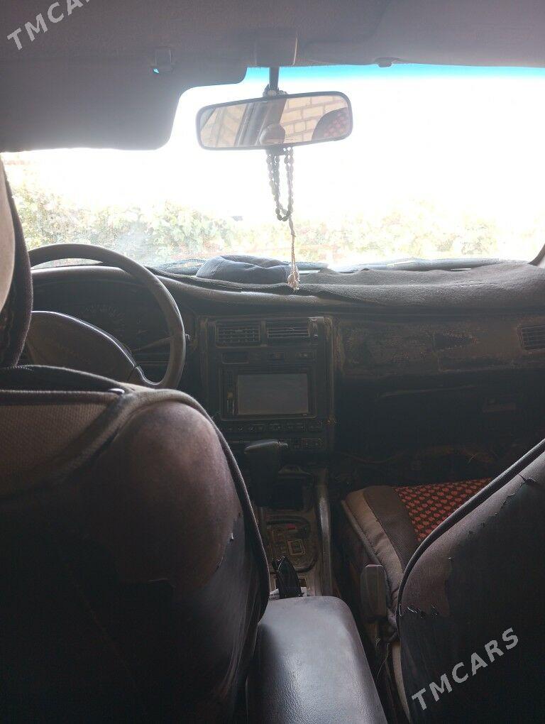 Toyota Corona 1993 - 45 000 TMT - Garabekewül - img 5