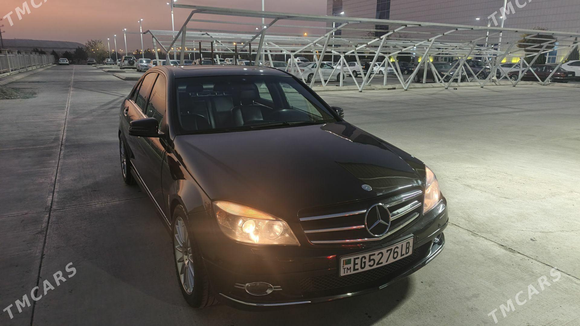 Mercedes-Benz 300SE 2010 - 300 000 TMT - Türkmenabat - img 6