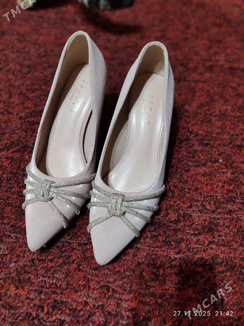 Туфли вечерние kabluk ayal - 11 mkr - img 2