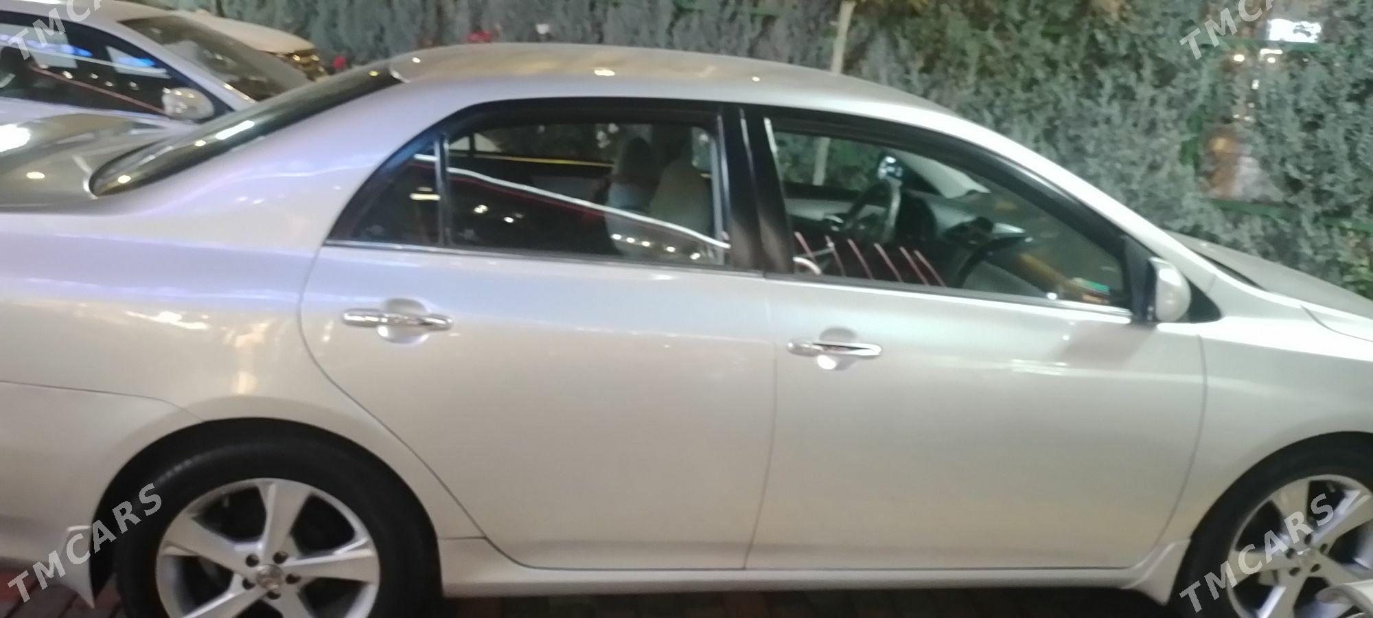 Toyota Corolla 2013 - 185 000 TMT - Ашхабад - img 2