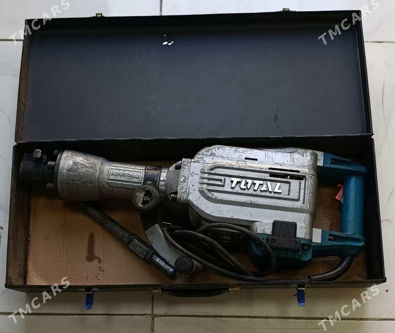 16 kg Total - Ашхабад - img 2