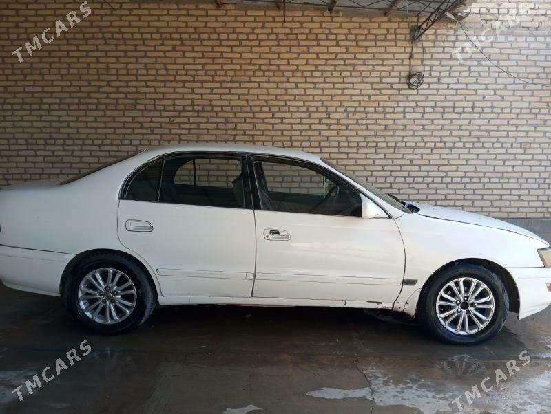 Toyota Corona 1993 - 45 000 TMT - Garabekewül - img 4