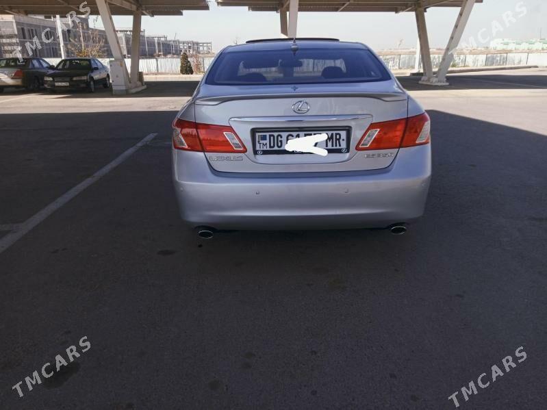 Lexus ES 350 2007 - 210 000 TMT - Murgap - img 4