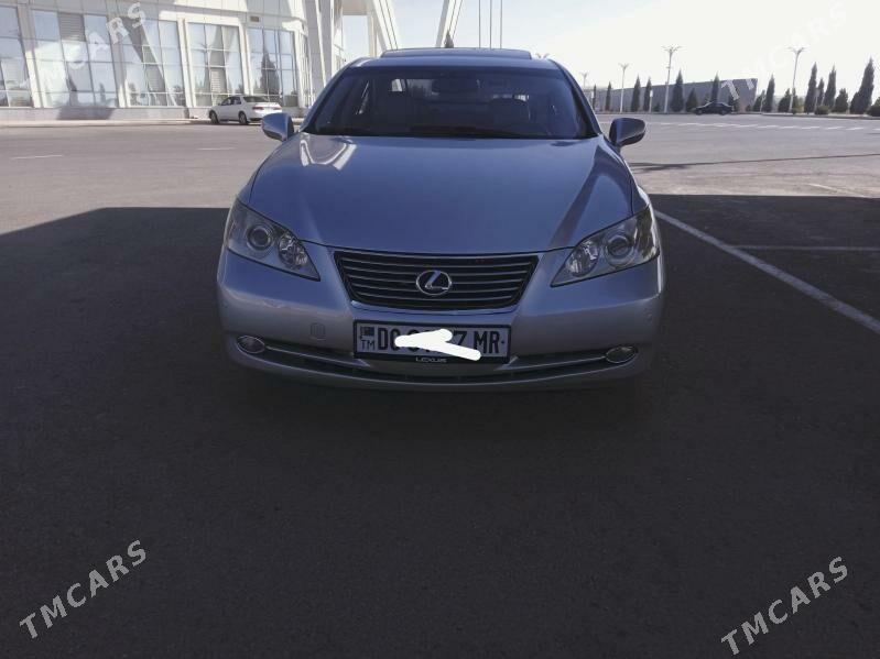Lexus ES 350 2007 - 210 000 TMT - Murgap - img 3