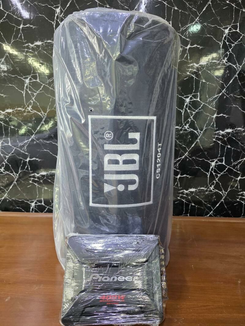 jbl sambufer. 3 200 TMT - Aşgabat - img 4