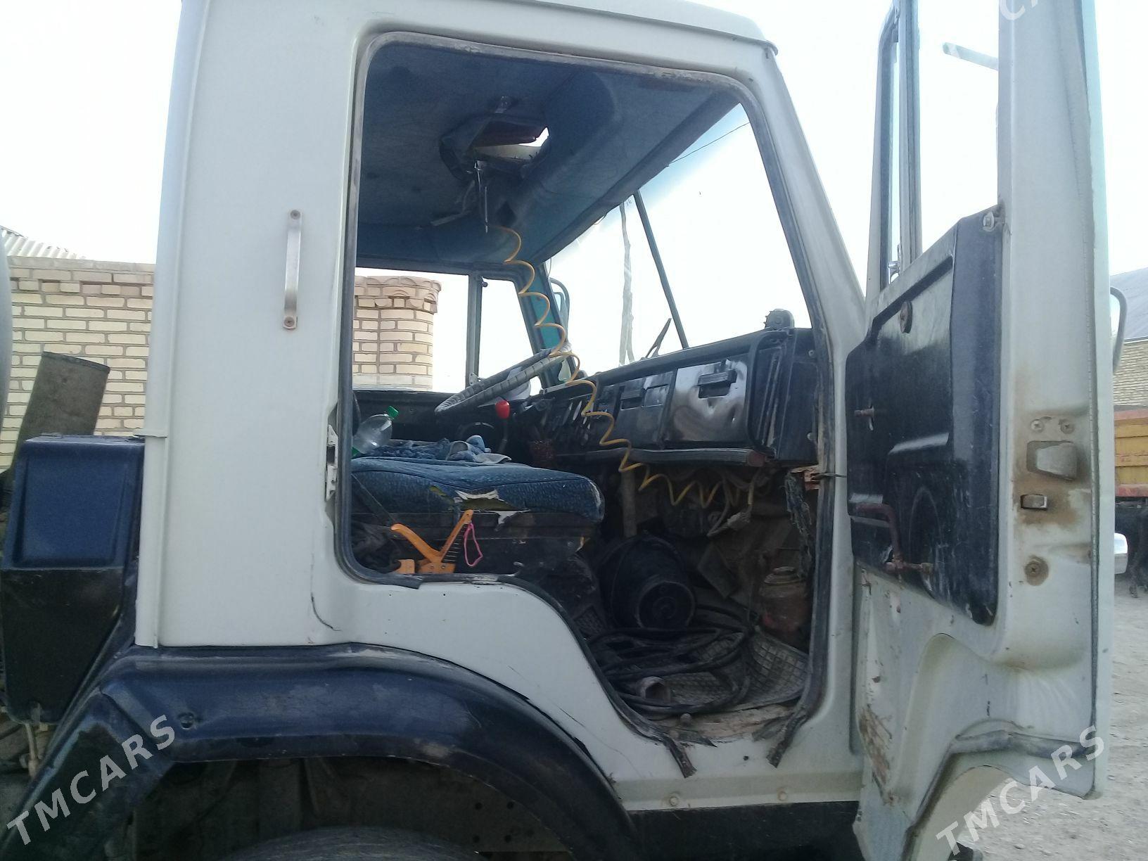 Kamaz 5511 1990 - 140 000 TMT - Байрамали - img 5