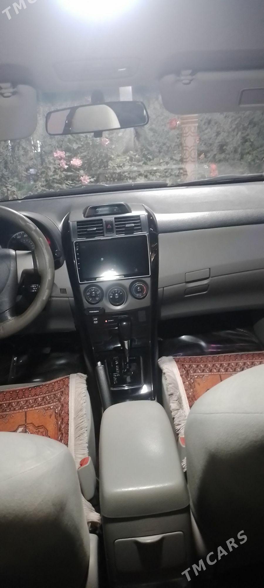 Toyota Corolla 2013 - 185 000 TMT - Ашхабад - img 4