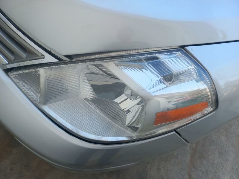 Nissan Versa 2011 fara sag cep 1 100 TMT - Ашхабад - img 1