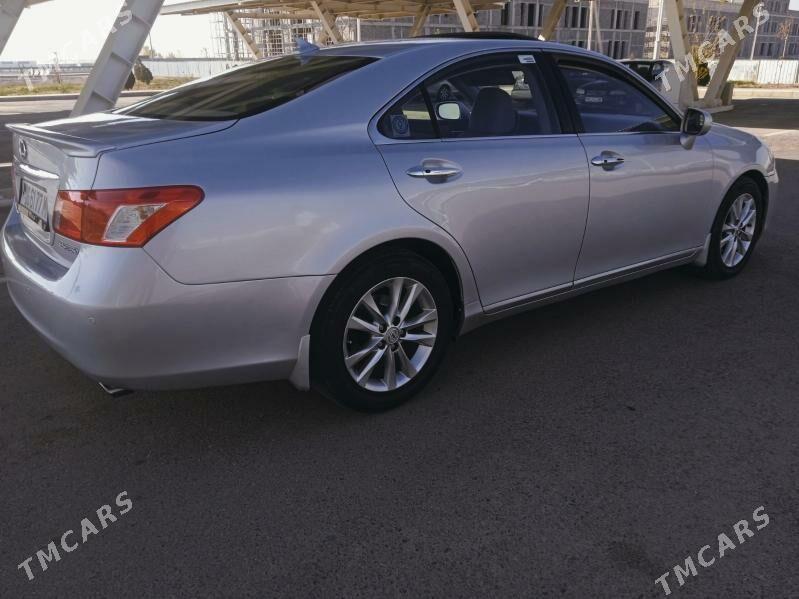 Lexus ES 350 2007 - 210 000 TMT - Murgap - img 1