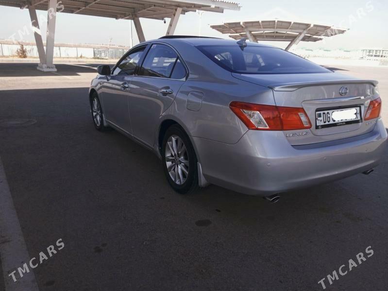 Lexus ES 350 2007 - 210 000 TMT - Murgap - img 6