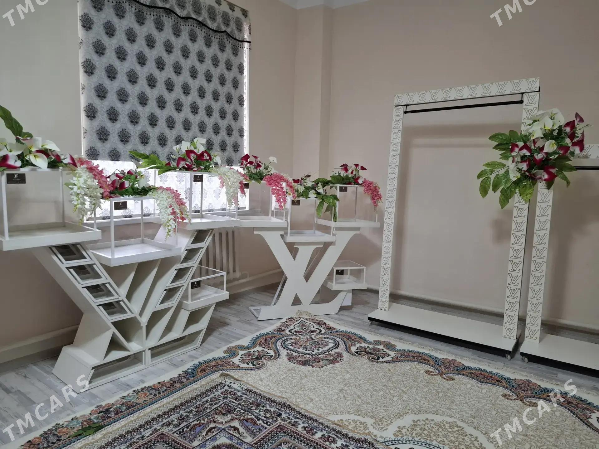 bukja bezegler - Гёкдепе - img 2