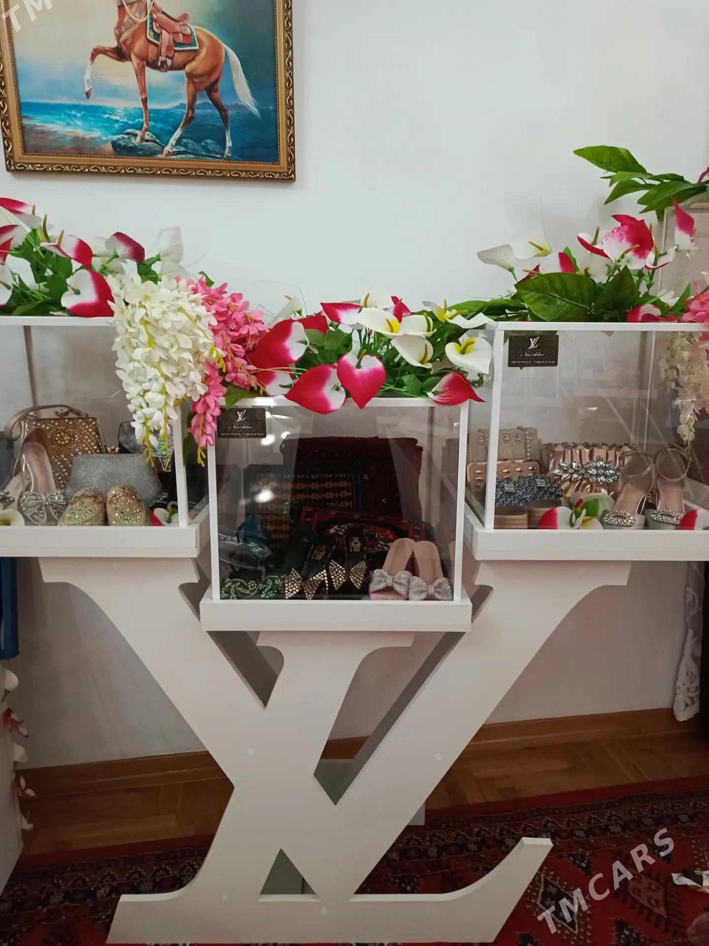 bukja bezegler - Гёкдепе - img 4