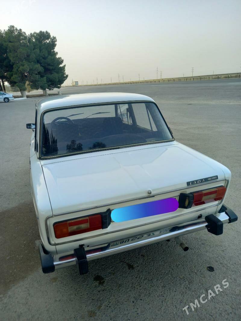 Lada 2106 1987 - 32 000 TMT - Kaka - img 4