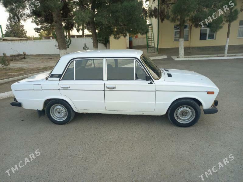 Lada 2106 1987 - 32 000 TMT - Kaka - img 3