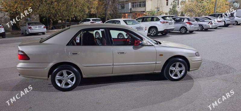 Mazda 626 1999 - 70 000 TMT - Aşgabat - img 4