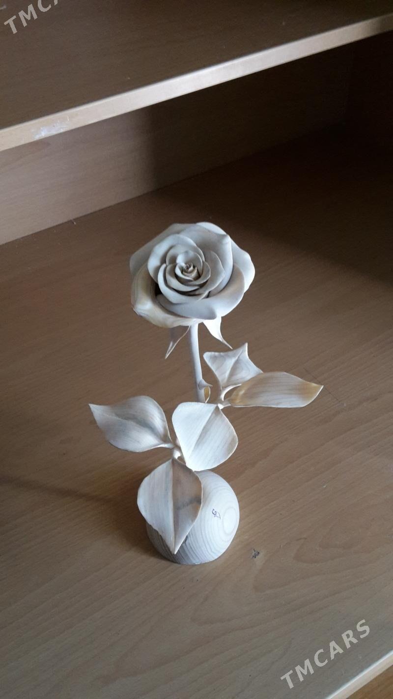 gul gyzyl - Mary - img 2