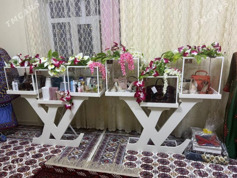 bukja bezegler - Гёкдепе - img 7