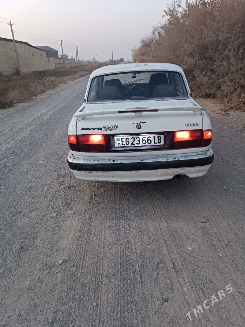 Gaz 3110 2000 - 16 000 TMT - Dänew - img 1