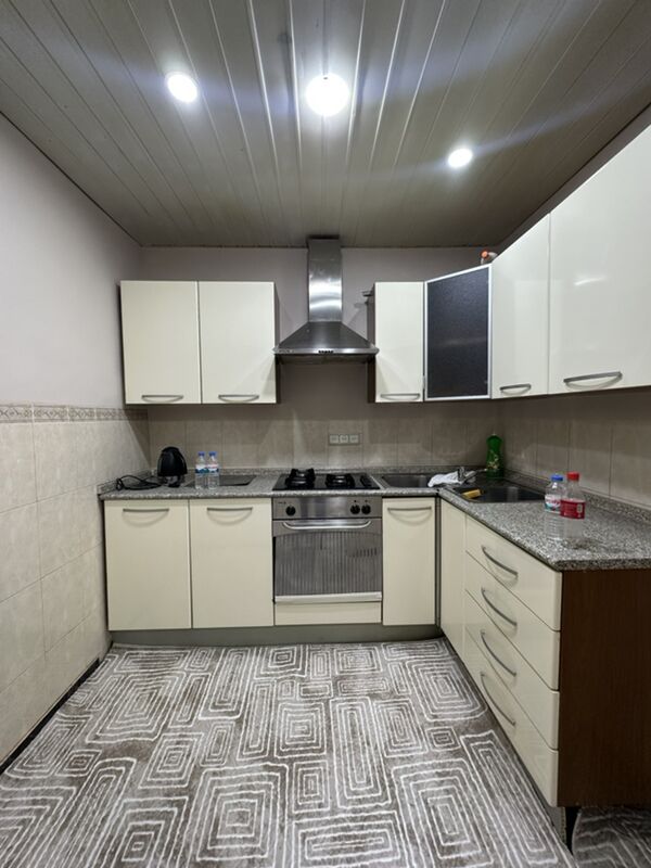 11mkr 2komnat - Aşgabat - img 5