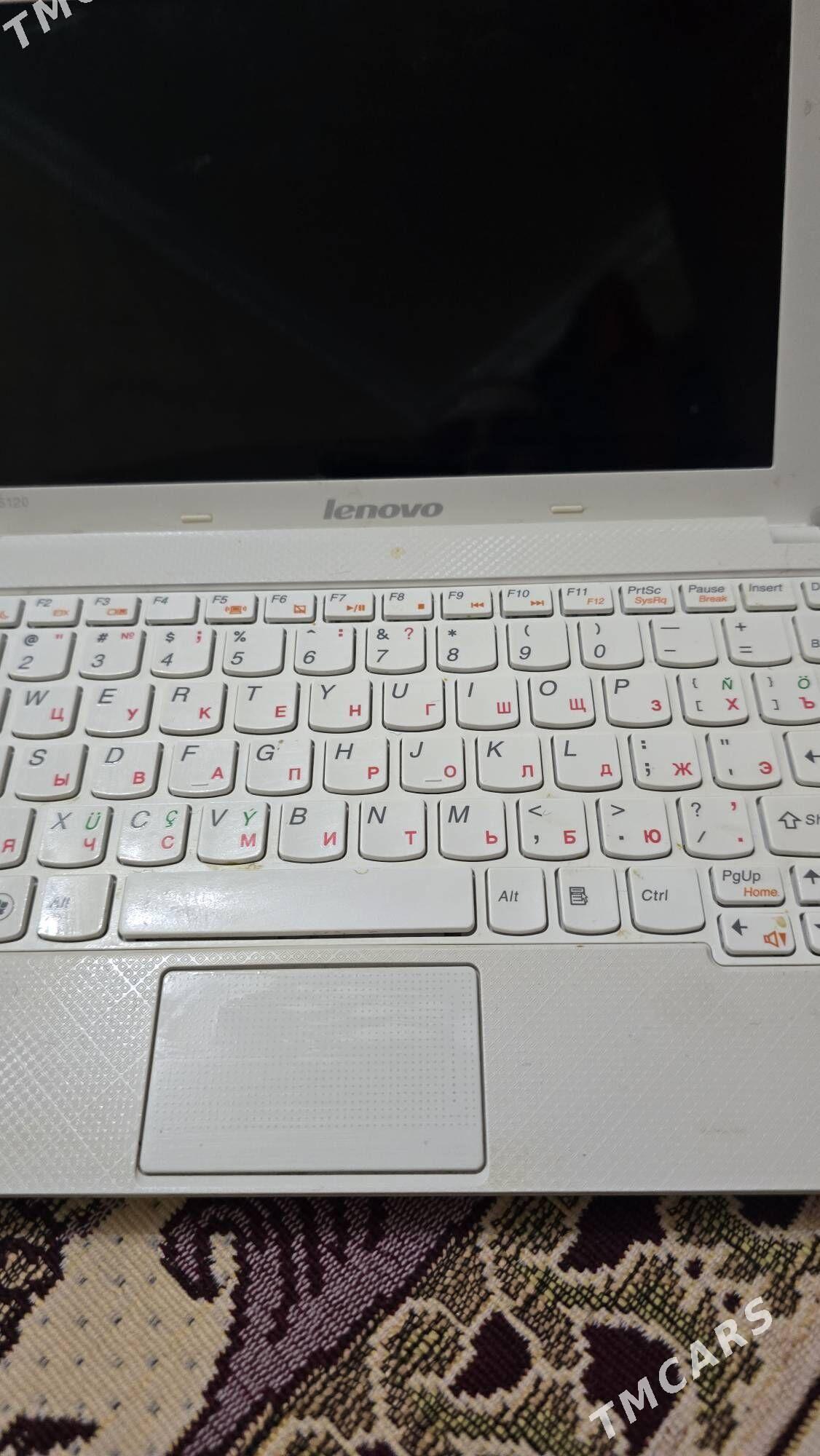 Lenevo okuwcy notbuk - Bäherden - img 2