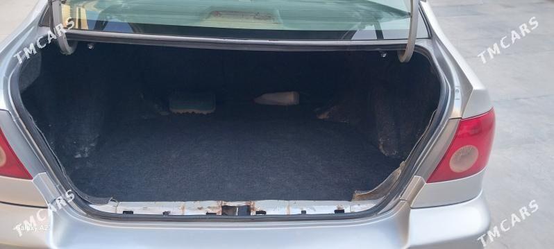 Toyota Corolla 2005 - 114 000 TMT - Байрамали - img 2