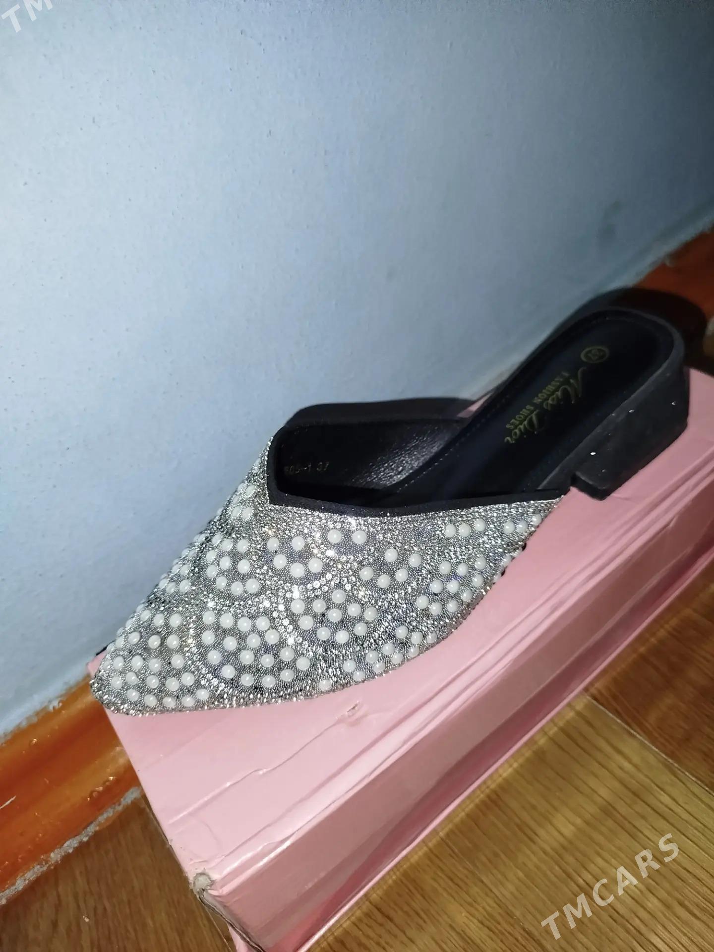 Gaşly Şypbyk - Türkmenbaşy - img 1