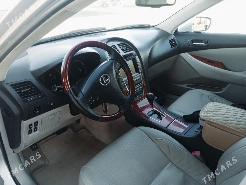 Lexus ES 350 2007 - 210 000 TMT - Murgap - img 5