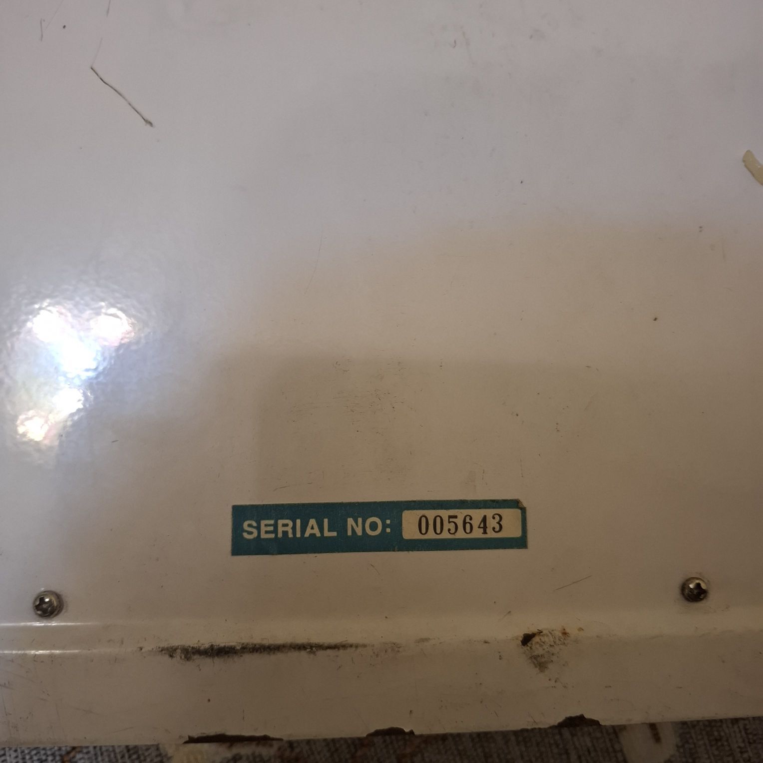 usilitil CROWN x904 1 700 TMT - Hitrowka - img 4