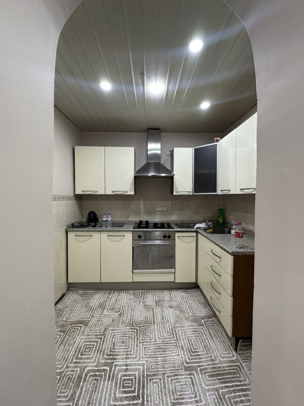 11mkr 2komnat - Aşgabat - img 6