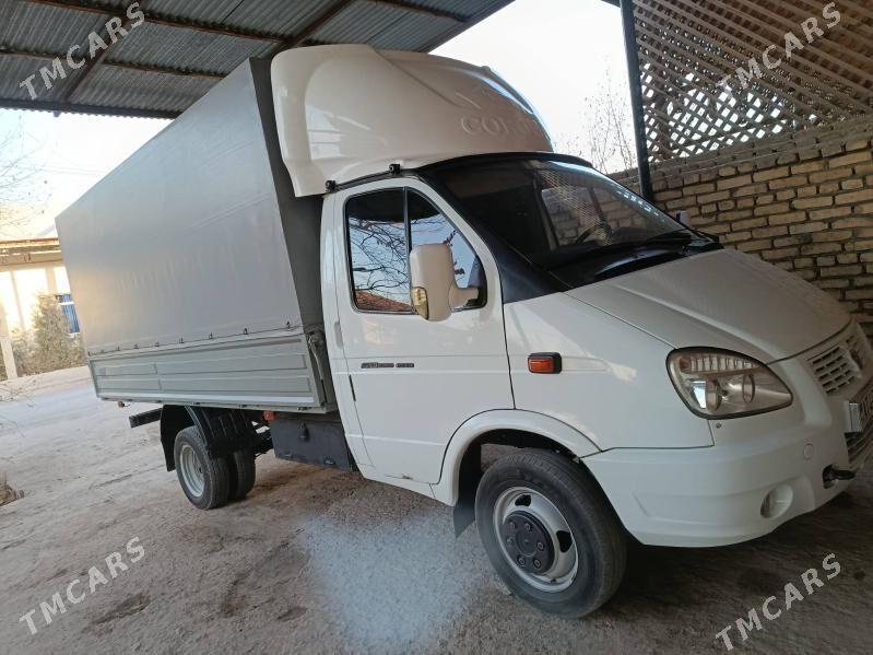 Gaz Gazel 2014 - 225 000 TMT - Дашогуз - img 5