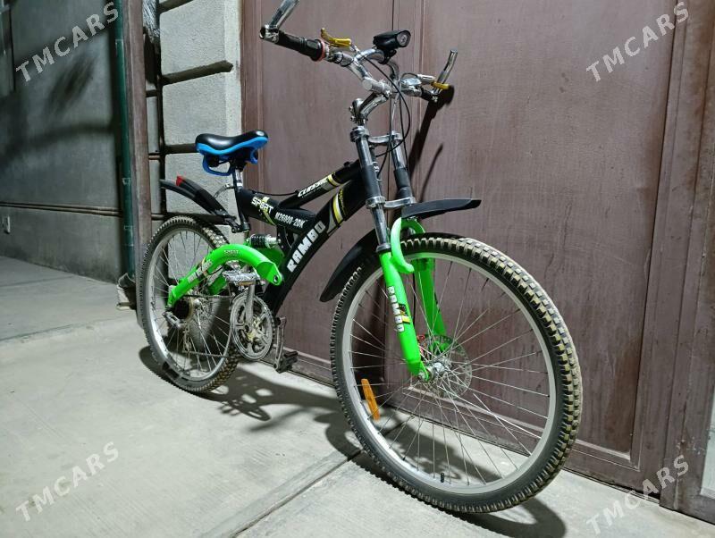 rambo - Дашогуз - img 2