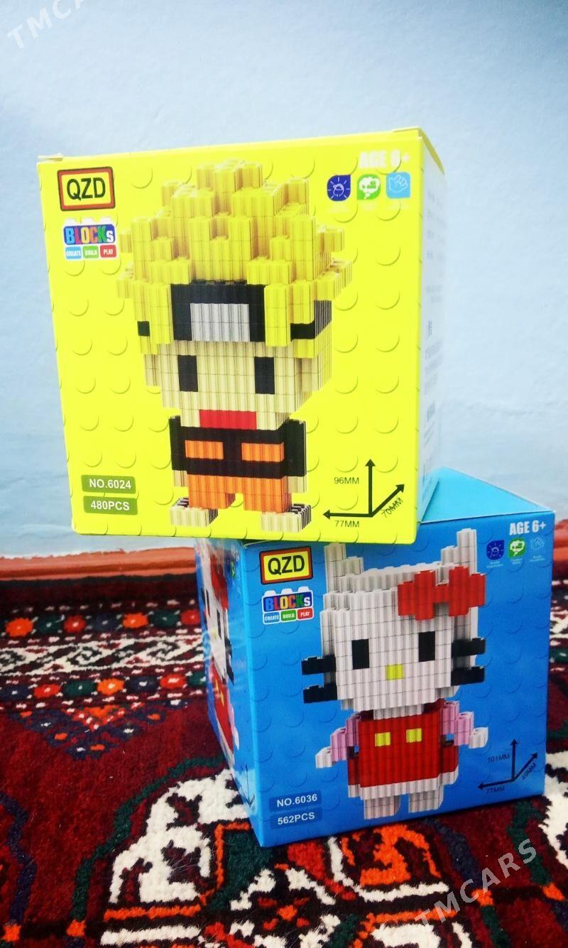 Игрушка - 6 мкр - img 1