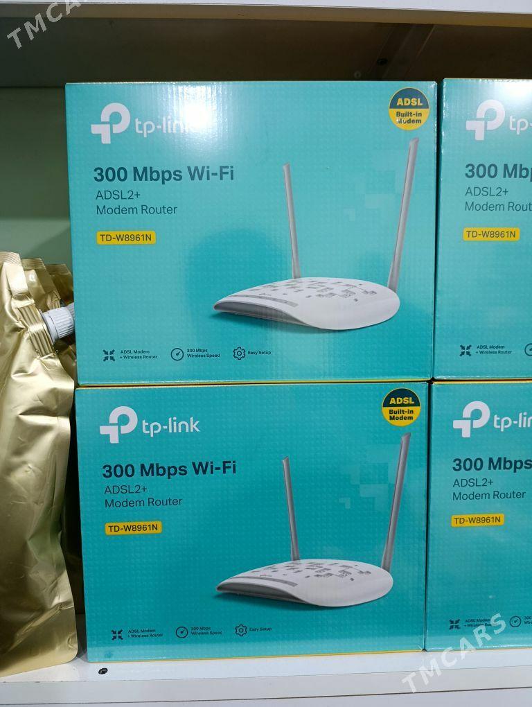 РОУТЕР - Mary - img 3