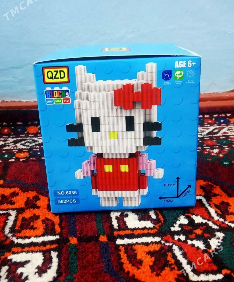 Игрушка - 6 мкр - img 2