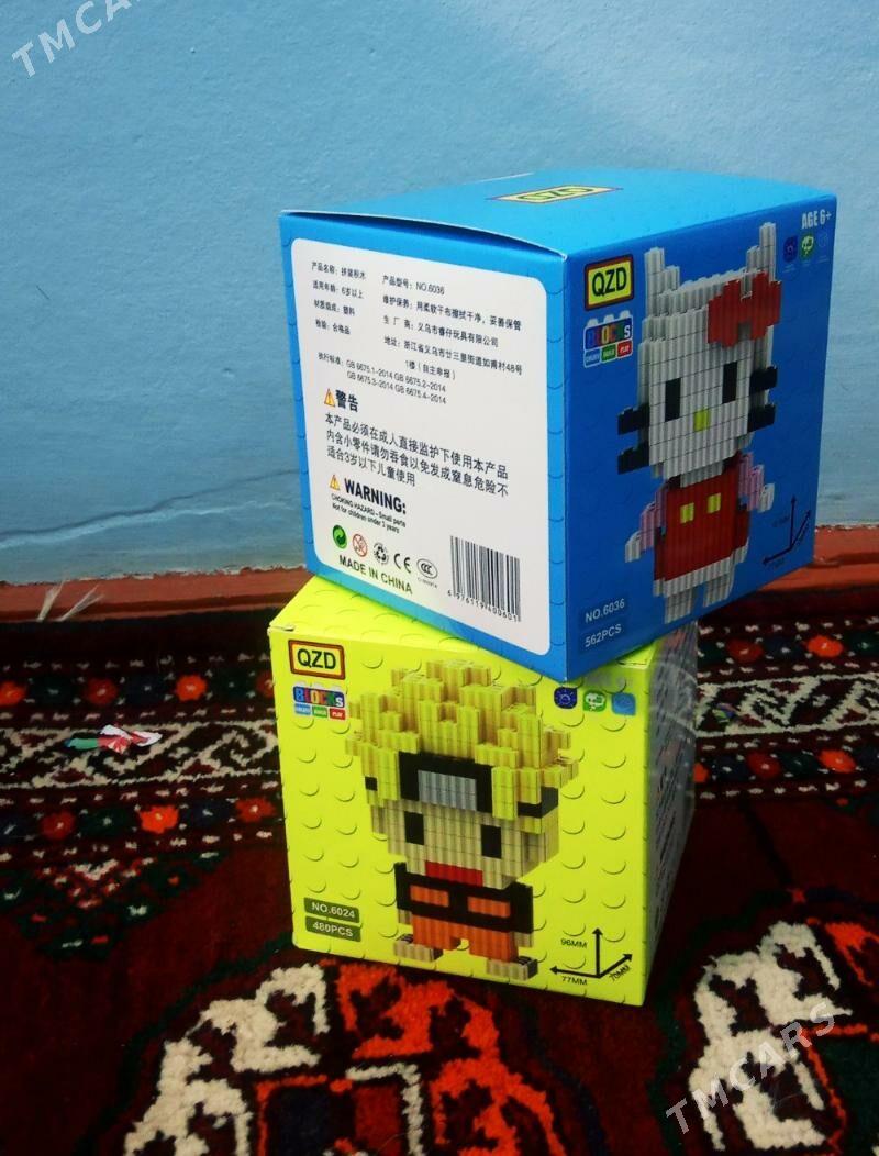 Игрушка - 6 мкр - img 4