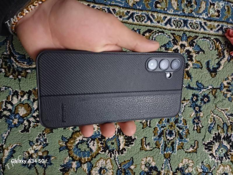 Galaxy A15.Abmen - Керки - img 3