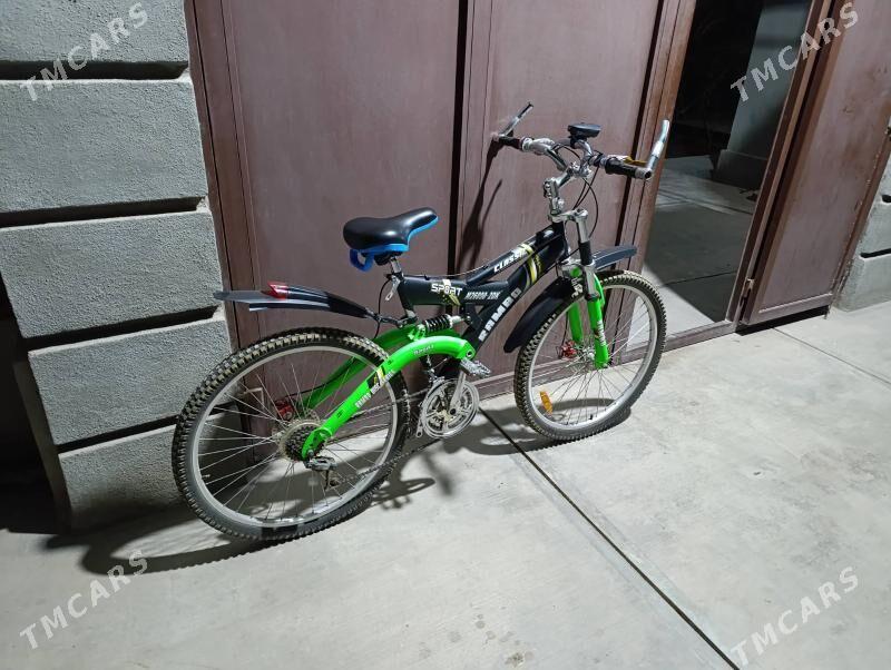 rambo - Дашогуз - img 1