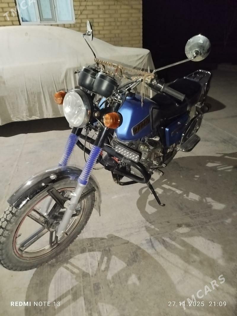 Iž Planeta 5 2025 - 18 000 TMT - Garabekewül - img 4