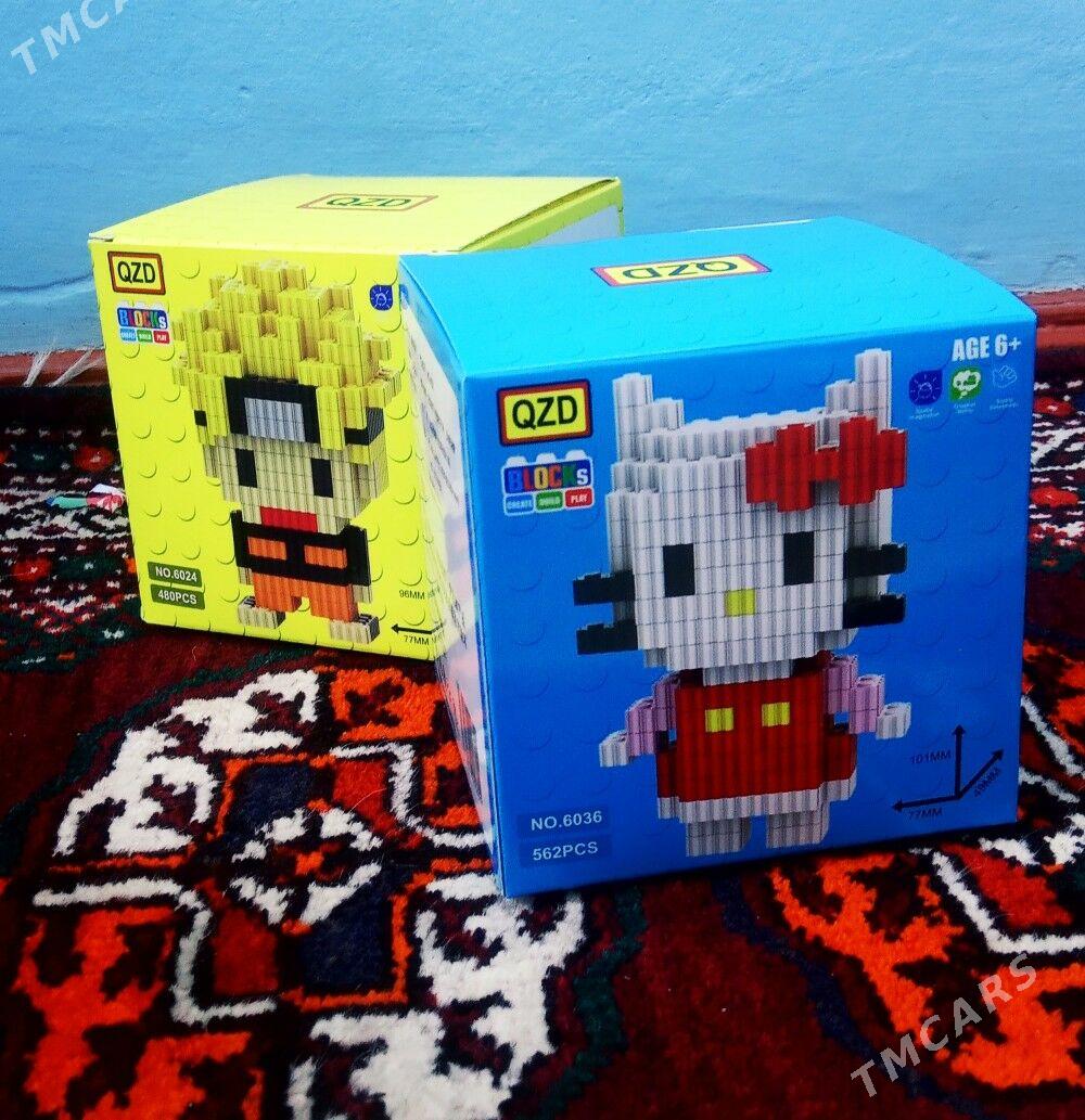 Игрушка - 6 мкр - img 5