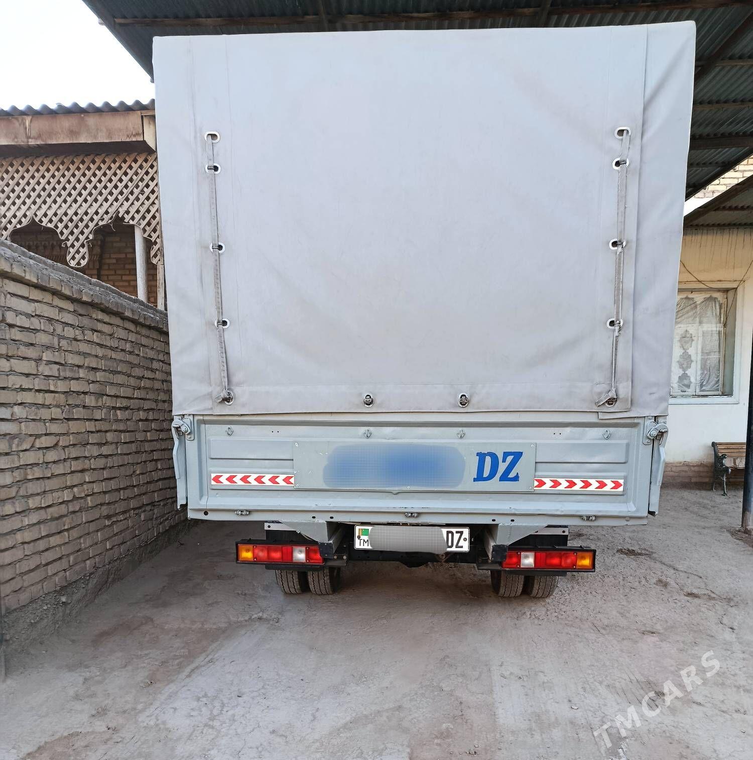 Gaz Gazel 2014 - 225 000 TMT - Дашогуз - img 2