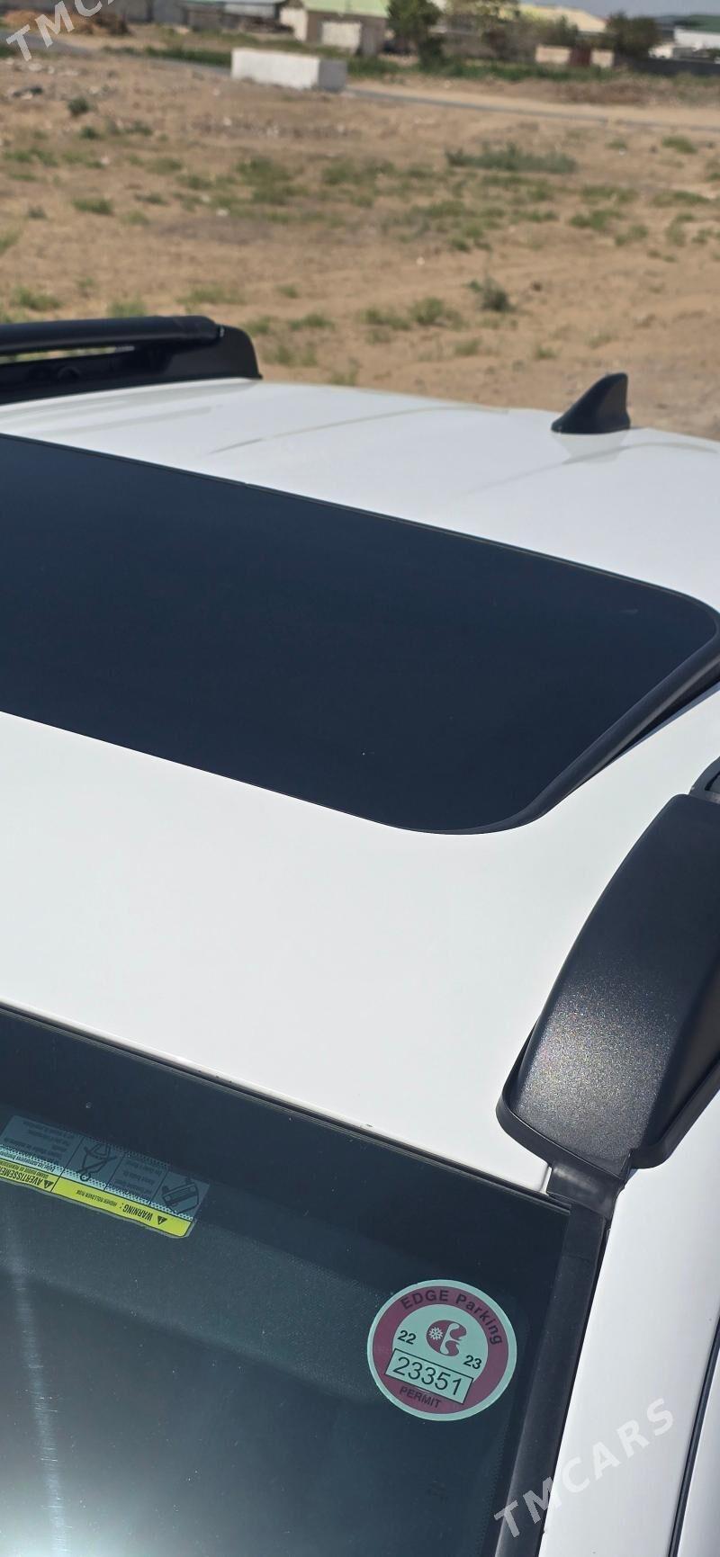 Toyota Tacoma 2019 - 460 000 TMT - Ашхабад - img 9