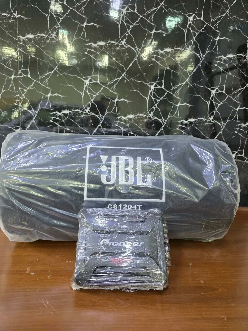 jbl sambufer. 3 200 TMT - Aşgabat - img 3